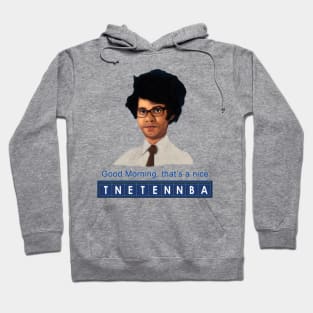 Tnetennba Hoodie